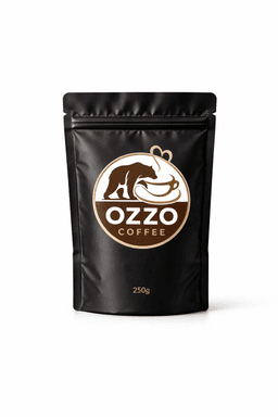 OZZO Coffee