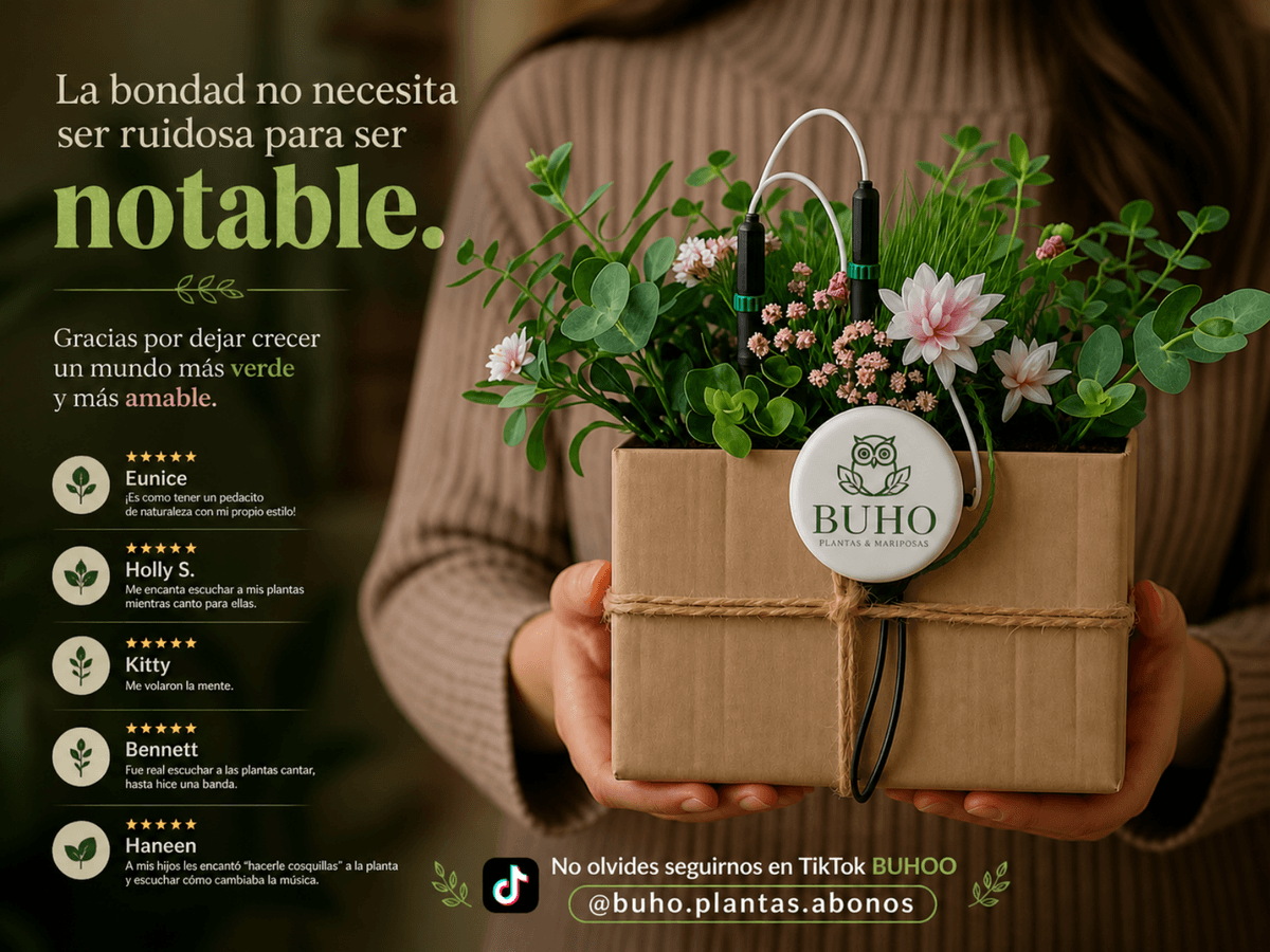 Plantas de interior saludables