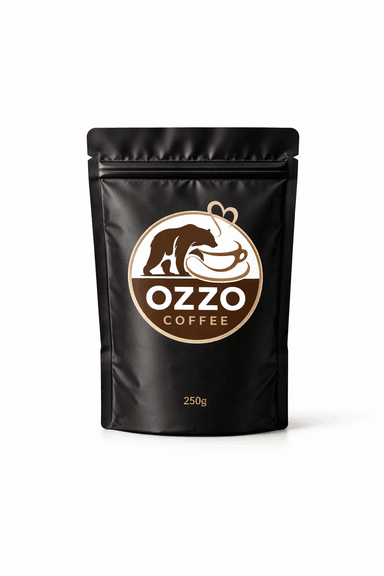OZZO Coffee