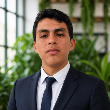 Hames Fernández H.